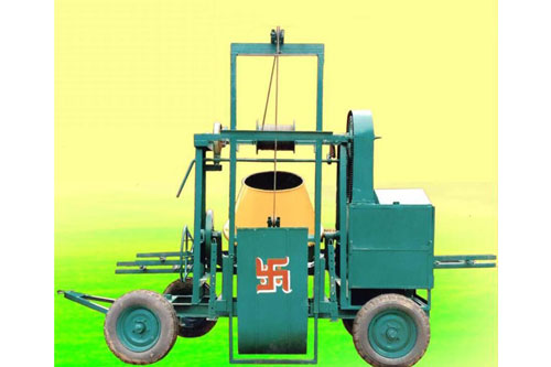 concrete mixture with lift in punjab