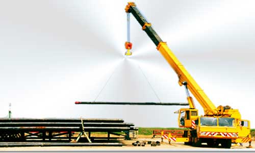 Lift Crane Manufacturers in India